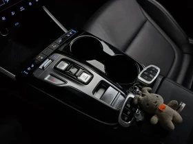 Hyundai Tucson GASOLINE 1.6 TURBO 2WD PREMIUM, снимка 9