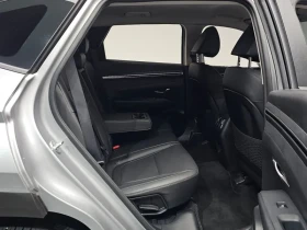 Hyundai Tucson GASOLINE 1.6 TURBO 2WD PREMIUM, снимка 12