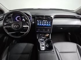Hyundai Tucson GASOLINE 1.6 TURBO 2WD PREMIUM, снимка 7