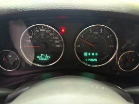 Jeep Wrangler 2.8* КРАЙНА ЦЕНА, снимка 8