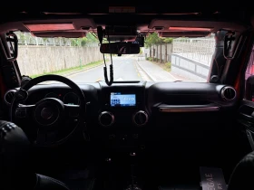 Jeep Wrangler 2.8* КРАЙНА ЦЕНА, снимка 7