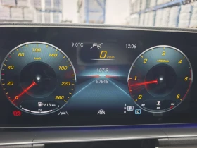 Mercedes-Benz GLE 400 AMG Line, снимка 14