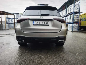 Mercedes-Benz GLE 400 AMG Line, снимка 6