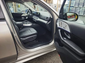 Mercedes-Benz GLE 400 AMG Line, снимка 11