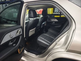 Mercedes-Benz GLE 400 AMG Line, снимка 9