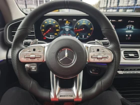 Mercedes-Benz GLE 400 AMG Line, снимка 16