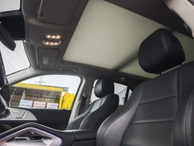 Mercedes-Benz GLE 400 AMG Line, снимка 15