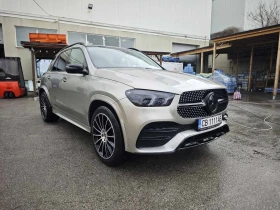 Mercedes-Benz GLE 400 AMG Line, снимка 2