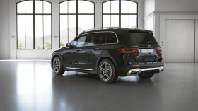 Mercedes-Benz GLB 200 4MATIC 6+ 1, снимка 6