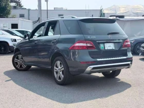 Mercedes-Benz ML 400 H&K * 360 * ПАНОРАМА * CARFAX * 73К КМ * , снимка 5