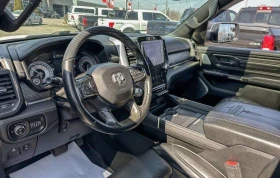 Dodge RAM 1500 5.7 HEMI Limited 4WD, снимка 7