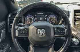 Dodge RAM 1500 5.7 HEMI Limited 4WD, снимка 8