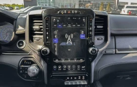 Dodge RAM 1500 5.7 HEMI Limited 4WD, снимка 11