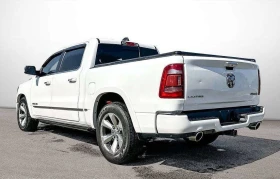 Dodge RAM 1500 5.7 HEMI Limited 4WD, снимка 4