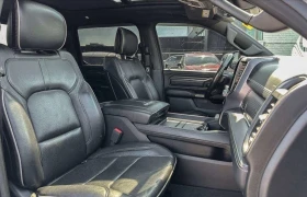 Dodge RAM 1500 5.7 HEMI Limited 4WD, снимка 12