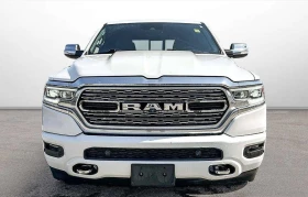 Dodge RAM 1500 5.7 HEMI Limited 4WD, снимка 2