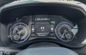 Dodge RAM 1500 5.7 HEMI Limited 4WD, снимка 9