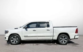 Dodge RAM 1500 5.7 HEMI Limited 4WD, снимка 3