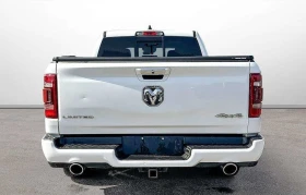 Dodge RAM 1500 5.7 HEMI Limited 4WD, снимка 5