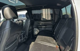 Dodge RAM 1500 5.7 HEMI Limited 4WD, снимка 13