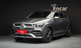 Mercedes-Benz GLE 400 / ДИСТРОНИК / ОБДУХВАНЕ / BURMESTER / HEAD-UP, снимка 1