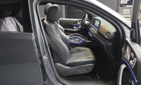 Mercedes-Benz GLE 400 / ДИСТРОНИК / ОБДУХВАНЕ / BURMESTER / HEAD-UP, снимка 11