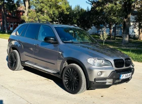 BMW X5 БАРТЕР! , снимка 1