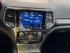 Jeep Grand cherokee * Laredo * CARFAX * ЦЕНА ДО БГ, снимка 15