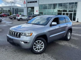 Jeep Grand cherokee * Laredo * CARFAX * ЦЕНА ДО БГ, снимка 1
