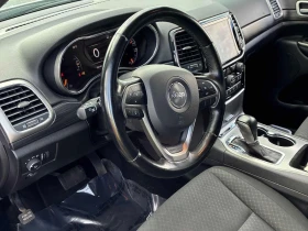 Jeep Grand cherokee * Laredo * CARFAX * ЦЕНА ДО БГ, снимка 13