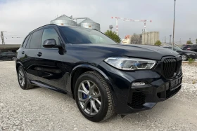 BMW X5 M50i Laser Swarowski FullMax, снимка 1