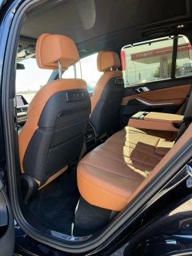 BMW X5 M50i Laser Swarowski FullMax, снимка 11