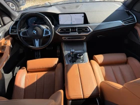 BMW X5 M50i Laser Swarowski FullMax, снимка 12