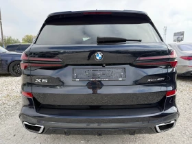 BMW X5 M50i Laser Swarowski FullMax, снимка 5