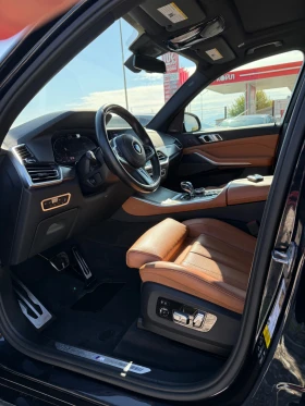 BMW X5 M50i Laser Swarowski FullMax, снимка 7