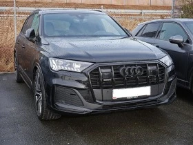 Audi Q7 50 TDI Quattro S line | Mobile.bg    1