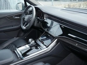 Audi Q7 50 TDI Quattro S line, снимка 4