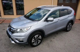 Honda Cr-v 1.6 D EXECUTIVE AWD NAVI ALCANTARA, снимка 1