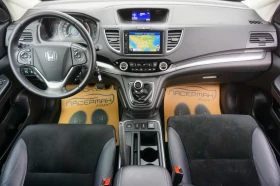 Honda Cr-v 1.6 D EXECUTIVE AWD NAVI ALCANTARA, снимка 7