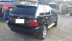     BMW X5 3.0  184.   