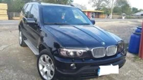     BMW X5 3.0  184.   