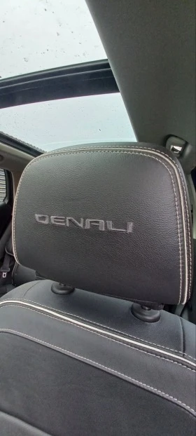 Обява за продажба на Gmc Terrain Denali  ~50 000 лв. - изображение 11