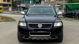 VW Touareg KING KONG, снимка 1