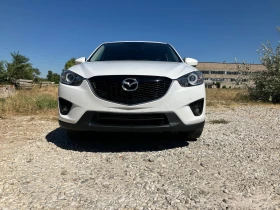 Mazda CX-5, снимка 2