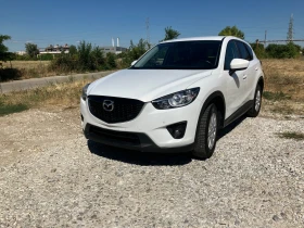 Mazda CX-5, снимка 4