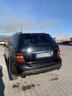 Mercedes-Benz ML 300 | Mobile.bg    11