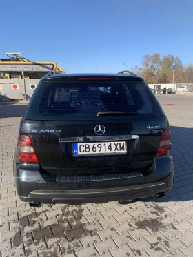 Mercedes-Benz ML 300 | Mobile.bg    14