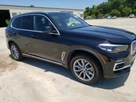 BMW X5 3.0L 6 Rear-wheel drive, снимка 6