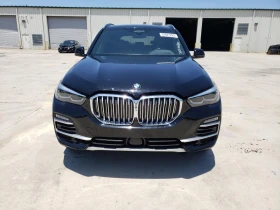 BMW X5 3.0L 6 Rear-wheel drive, снимка 7