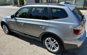 BMW X3 Sd, снимка 2